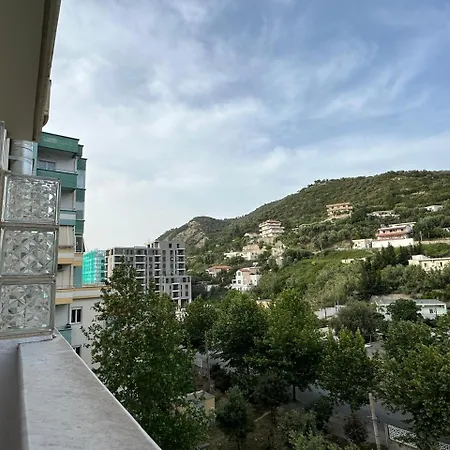 Apartament Marina